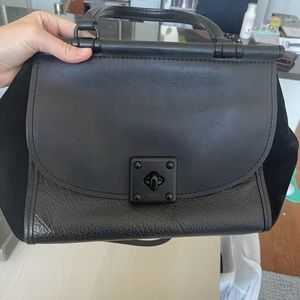Authentic Coach Bag